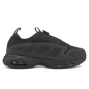 Кросівки NIke Air Sunder Max Black Silver FZ2068-001 Чорний/сірий