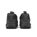 Кросівки NIke Air Sunder Max Black Silver FZ2068-001 Чорний/сірий