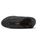 Кросівки NIke Air Sunder Max Black Silver FZ2068-001 Чорний/сірий