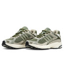 Sneakers Adidas Response CL Silver Pebble ID4593 Olive