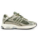Sneakers Adidas Response CL Silver Pebble ID4593 Olive