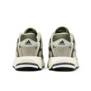 Sneakers Adidas Response CL Silver Pebble ID4593 Olive