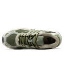 Sneakers Adidas Response CL Silver Pebble ID4593 Olive