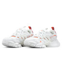 Кросівки Adidas Vento XLG Deluxe White Orange JP5758 Білий