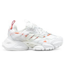 Кросівки Adidas Vento XLG Deluxe White Orange JP5758 Білий