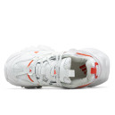 Кросівки Adidas Vento XLG Deluxe White Orange JP5758 Білий