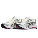 Кросівки Asics Gel Kayano 14 Cream Sweet Pink 1203A537-103 Різнокольорові
