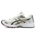 Кросівки Asics Gel Kayano 14 Cream Sweet Pink 1203A537-103 Різнокольорові