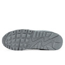 Кроссовки Nike Air Max 90 Cordura Surplus Wolf Grey Pink Salt DC9389-001 Серый