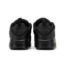 Sneakers Nike Air Max 90 Cordura Surplus Triple Black CN8490-003 Black