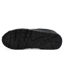 Sneakers Nike Air Max 90 Cordura Surplus Triple Black CN8490-003 Black
