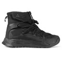 Кроссовки Nike ACG Terra Antarktik Gore-Tex Black С МЕХОМ Черный