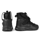 Кроссовки Nike ACG Terra Antarktik Gore-Tex Black С МЕХОМ Черный