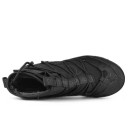 Кроссовки Nike ACG Terra Antarktik Gore-Tex Black С МЕХОМ Черный