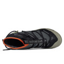 Кроссовки Nike ACG Terra Antarktik Gore-Tex Khaki Grey С МЕХОМ Разноцветные