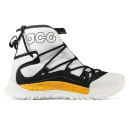 Кросівки Nike ACG Terra Antarktik Gore-Tex White Black Orange З ХУТРОМ Різнокольорові
