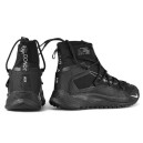 Кроссовки Nike ACG Terra Antarktik Gore-Tex Black White С МЕХОМ Черный/белый