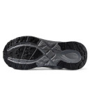 Кросівки Nike ACG Running Gore-Tex Termo Grey Black Чорний/сірий