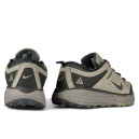 Кросівки Nike ACG Running Gore-Tex Termo Beige Бежевий