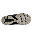 Кроссовки Asics Gel Kahana 8 Gore-Tex Khaki Black Оливковый