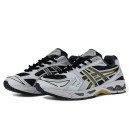 Кроссовки Asics Gel-Vahaon 15 Termo Waterproof White Yellow Разноцветные