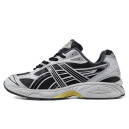 Кроссовки Asics Gel-Vahaon 15 Termo Waterproof White Yellow Разноцветные