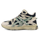 Sneakers Asics Gel Kahana 8 High Beige Dark Blue FUR Multicolored