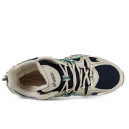 Sneakers Asics Gel Kahana 8 High Beige Dark Blue FUR Multicolored