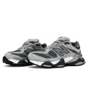 Кросівки New Balance 9060 x Joe Freshgoods Dark Gray Чорний/сірий