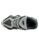 Кросівки New Balance 9060 x Joe Freshgoods Dark Gray Чорний/сірий