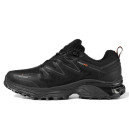 Sneakers Salomon XT SensiFit Gore-Tex Termo Black Black
