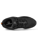 Sneakers Salomon XT SensiFit Gore-Tex Termo Black Black