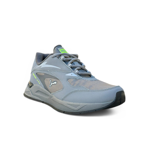 Puma RS-Fast Grey С ФЛИСОМ