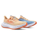 Кроссовки Hoka Carbon X 3 Peach Parfait 1123193-PPSSG Разноцветные