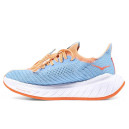 Кроссовки Hoka Carbon X 3 Peach Parfait 1123193-PPSSG Разноцветные