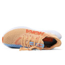 Кроссовки Hoka Carbon X 3 Peach Parfait 1123193-PPSSG Разноцветные