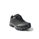 Трекинговые кроссовки Merrell Vibram Black С ФЛИСОМ Черный