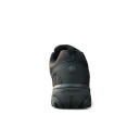 Трекинговые кроссовки Merrell Vibram Black С ФЛИСОМ Черный
