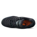 Трекинговые кроссовки Merrell Vibram Black С ФЛИСОМ Черный