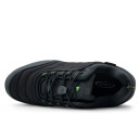 Trekking shoes Merrell Vibram Cordura Termo Black Light Green Black
