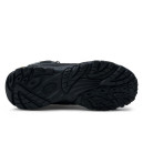 Трекінгові черевики Merrell Tracking Black З ХУТРОМ Чорний