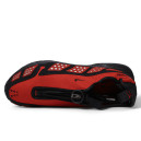 Кроссовки Nike Air Max Sunder Gore-Tex Hyper Crimson Черный/красный