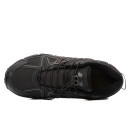 Кроссовки Asics Gel Kahana 8 Gore-Tex Termo Black Черный/серый