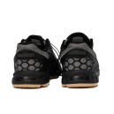 Кроссовки Asics Gel Kahana 8 Gore-Tex Termo Black Grey Черный/серый