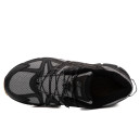 Кроссовки Asics Gel Kahana 8 Gore-Tex Termo Black Grey Черный/серый