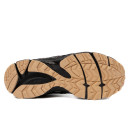 Кроссовки Asics Gel Kahana 8 Gore-Tex Termo Black Grey Черный/серый