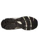 Кроссовки Asics Gel Kahana 8 Gore-Tex Termo Beige Black Бежевый