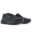 Trekking shoes Salomon ELIXIR Gore-Tex Termo Black Black