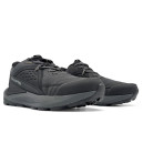 Trekking shoes Salomon ELIXIR Gore-Tex Termo Black Grey Black/gray