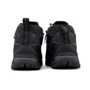 Sneakers Salomon Speed Cross Pro Gore-Tex Black Grey FUR Black/gray